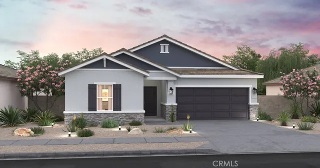 $499,990 | 3387 Stella Avenue, Rosamond, CA 93560