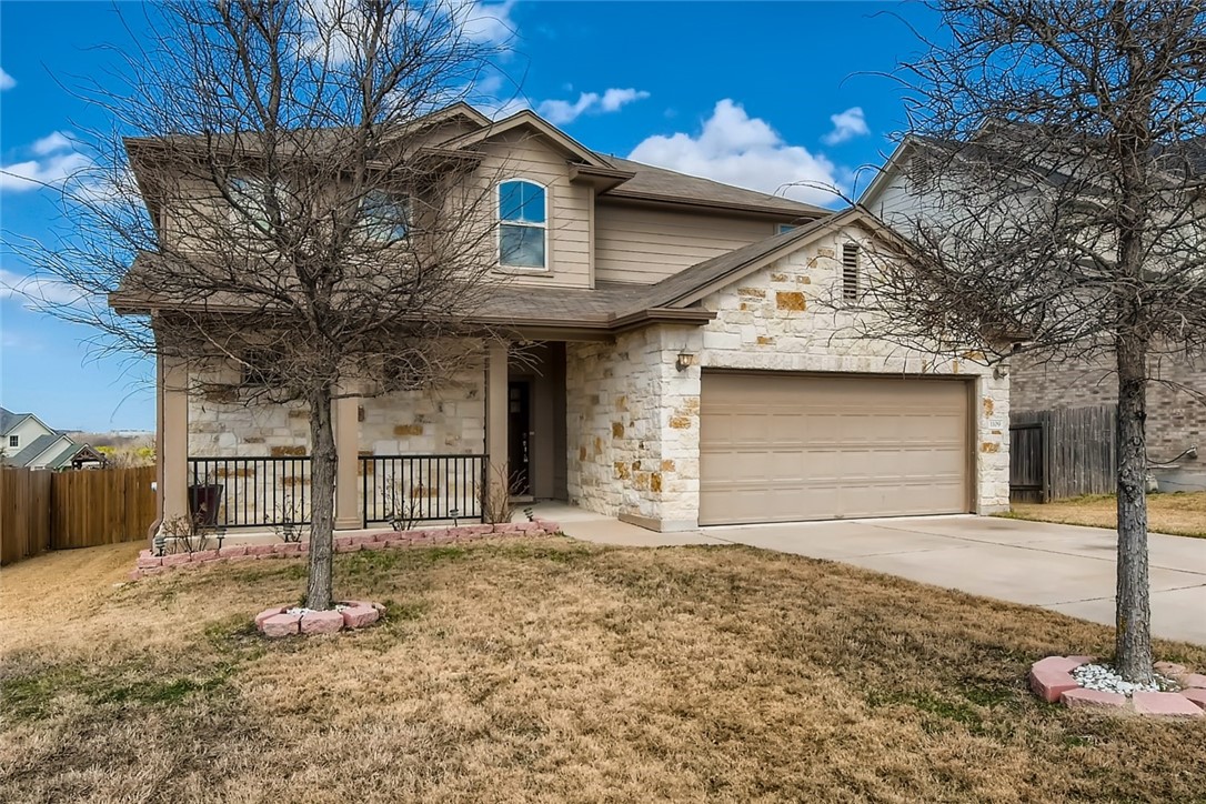 1109 Snow Goose Leander, TX 78641 - Photo 1 of 1