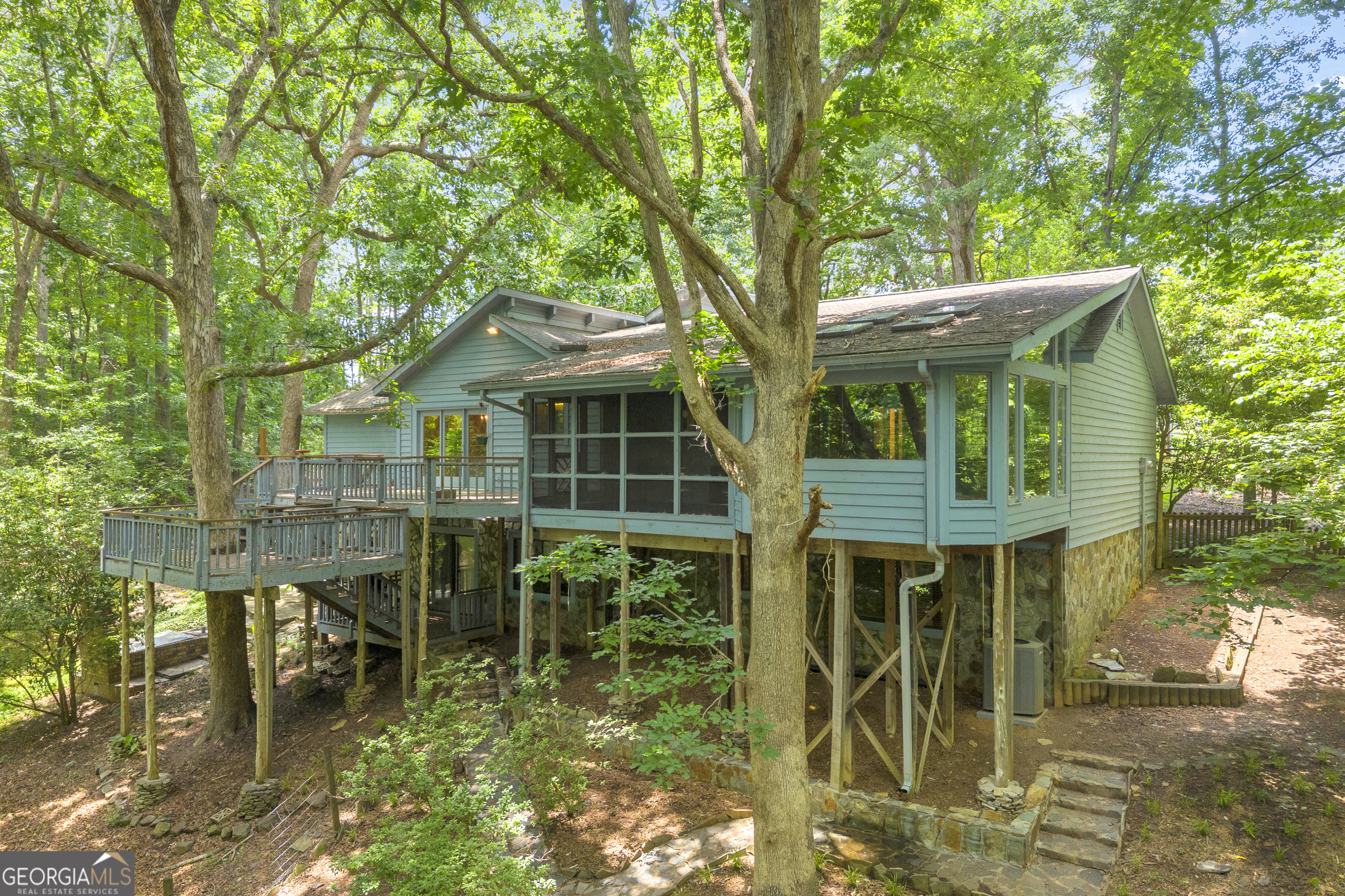 2209 Highway 184 Toccoa, GA 30577 - Photo 52 of 53