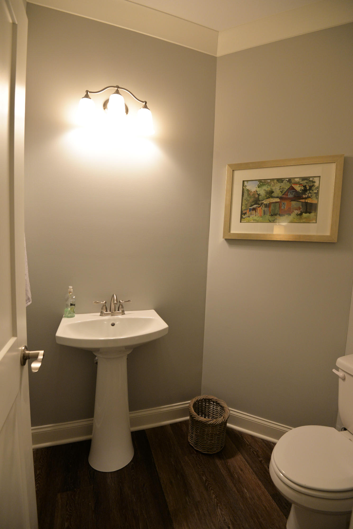 2353 Rivendell Lane, Unit LOT 35 Chattanooga, TN 37421 - Photo 11 of 28 Model Half bath