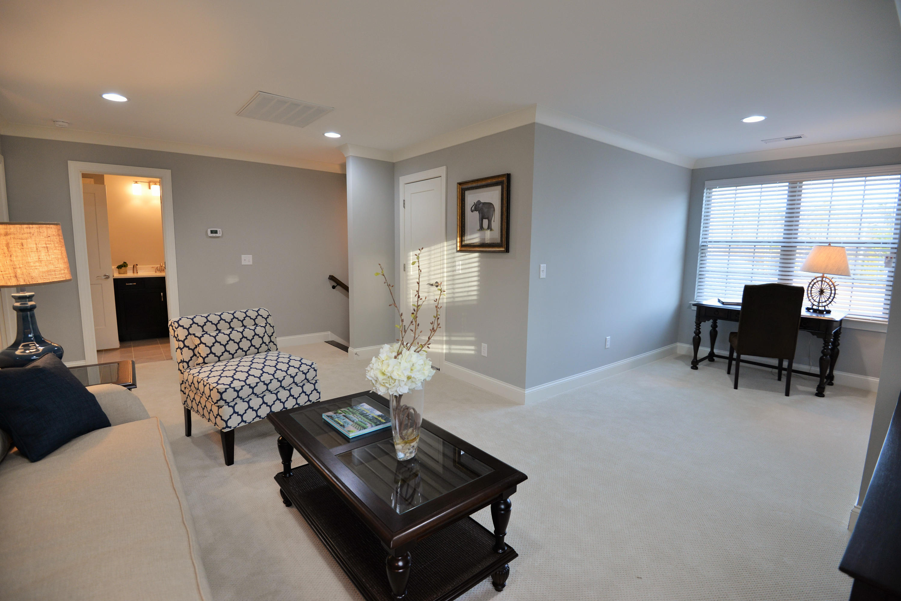 2353 Rivendell Lane, Unit LOT 35 Chattanooga, TN 37421 - Photo 20 of 28 Model Loft 3