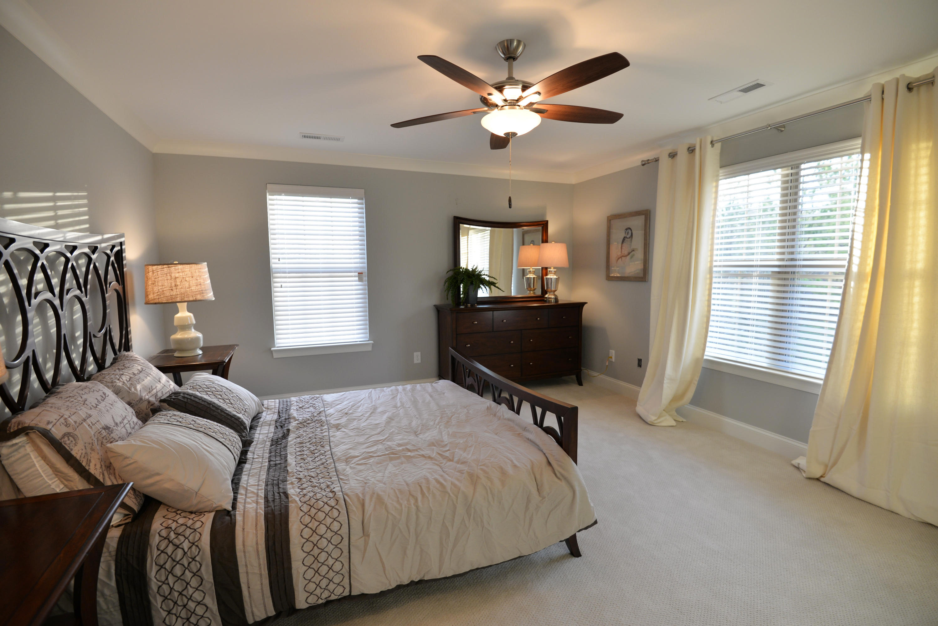 2353 Rivendell Lane, Unit LOT 35 Chattanooga, TN 37421 - Photo 21 of 28 Model Guest bedroom 1