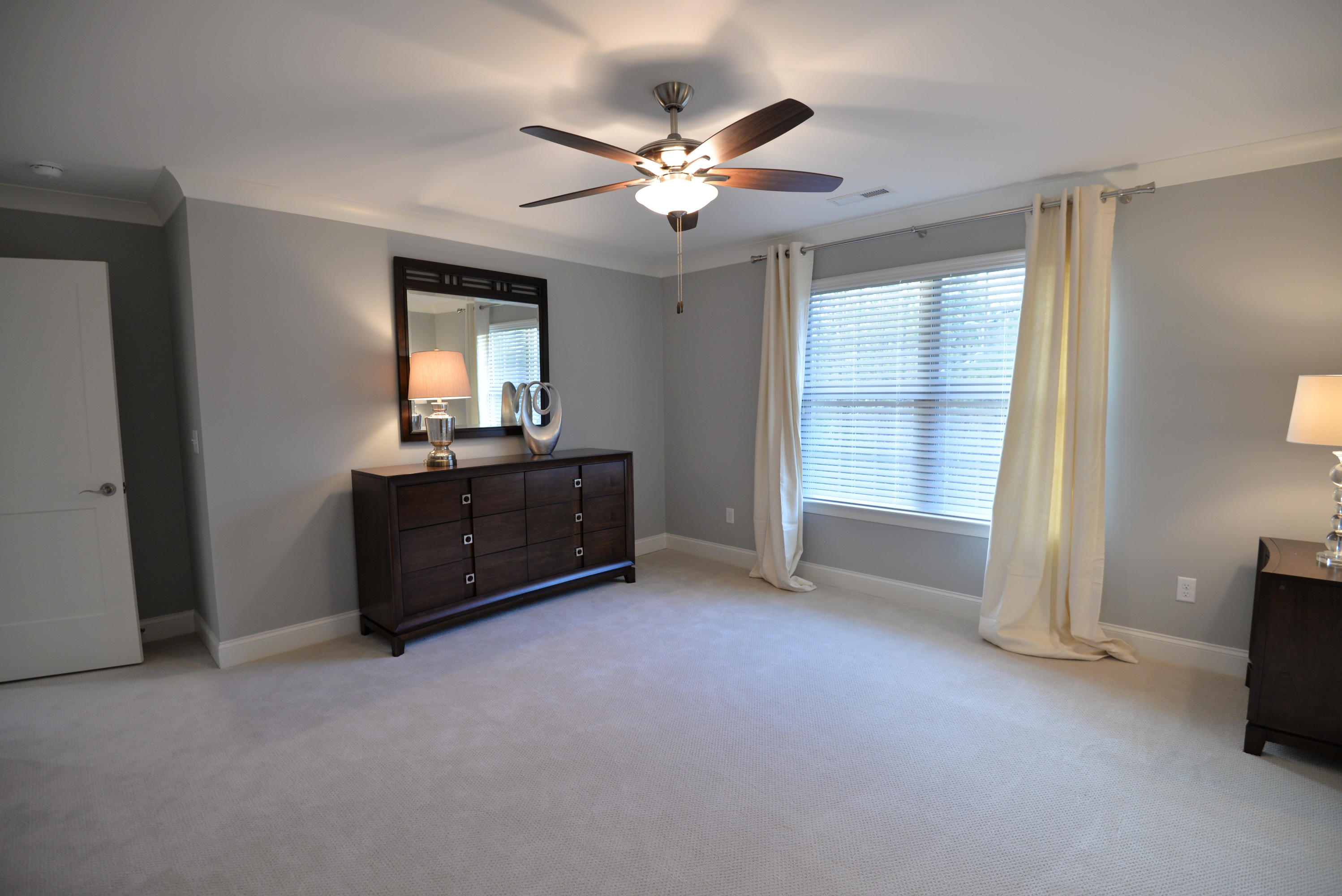 2353 Rivendell Lane, Unit LOT 35 Chattanooga, TN 37421 - Photo 26 of 28 Model Guest bedroom 2 view 2