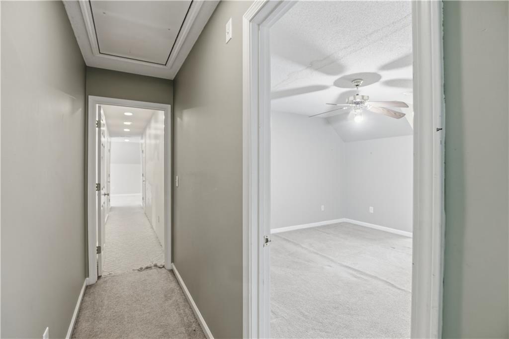 1011 Old Hardman Bottoms Road Clarkesville, GA 30523 - Photo 45 of 54