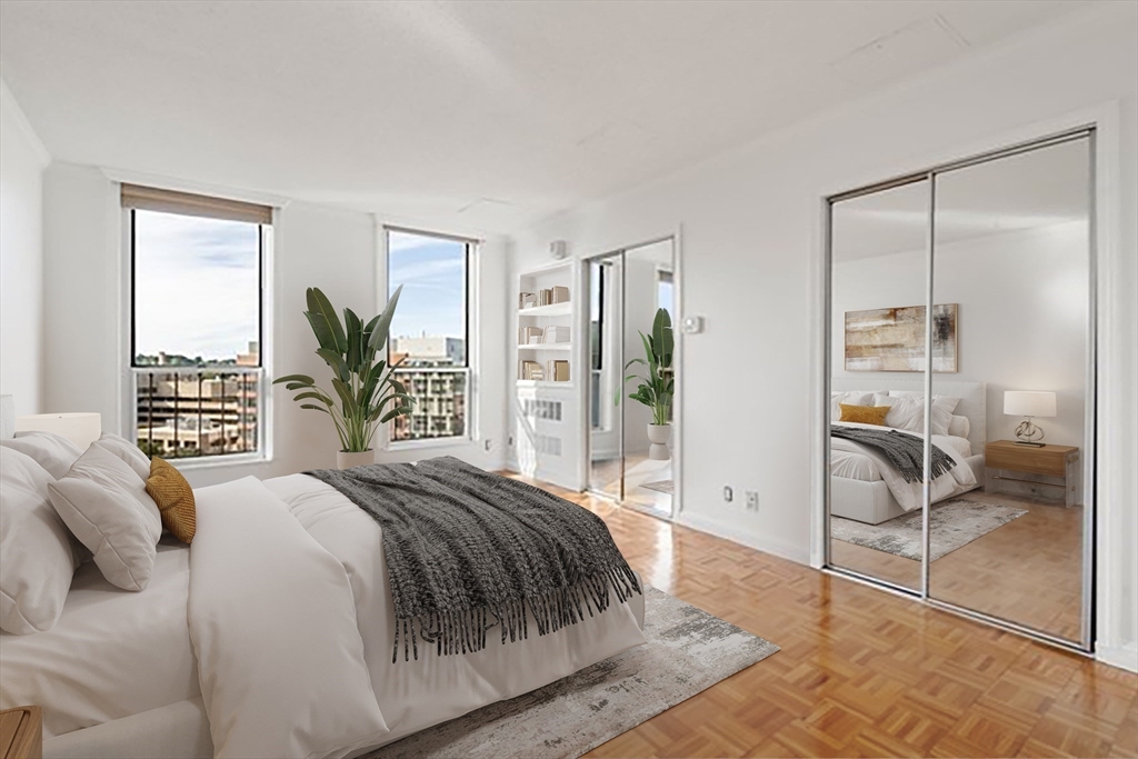 33 Pond Avenue, Unit PH1220 Brookline, MA 02445 - Photo 5 of 13