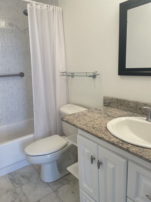 33 Pond Avenue, Unit PH1220 Brookline, MA 02445 - Photo 6 of 13