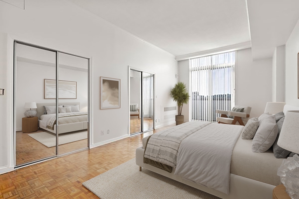 33 Pond Avenue, Unit PH1220 Brookline, MA 02445 - Photo 7 of 13