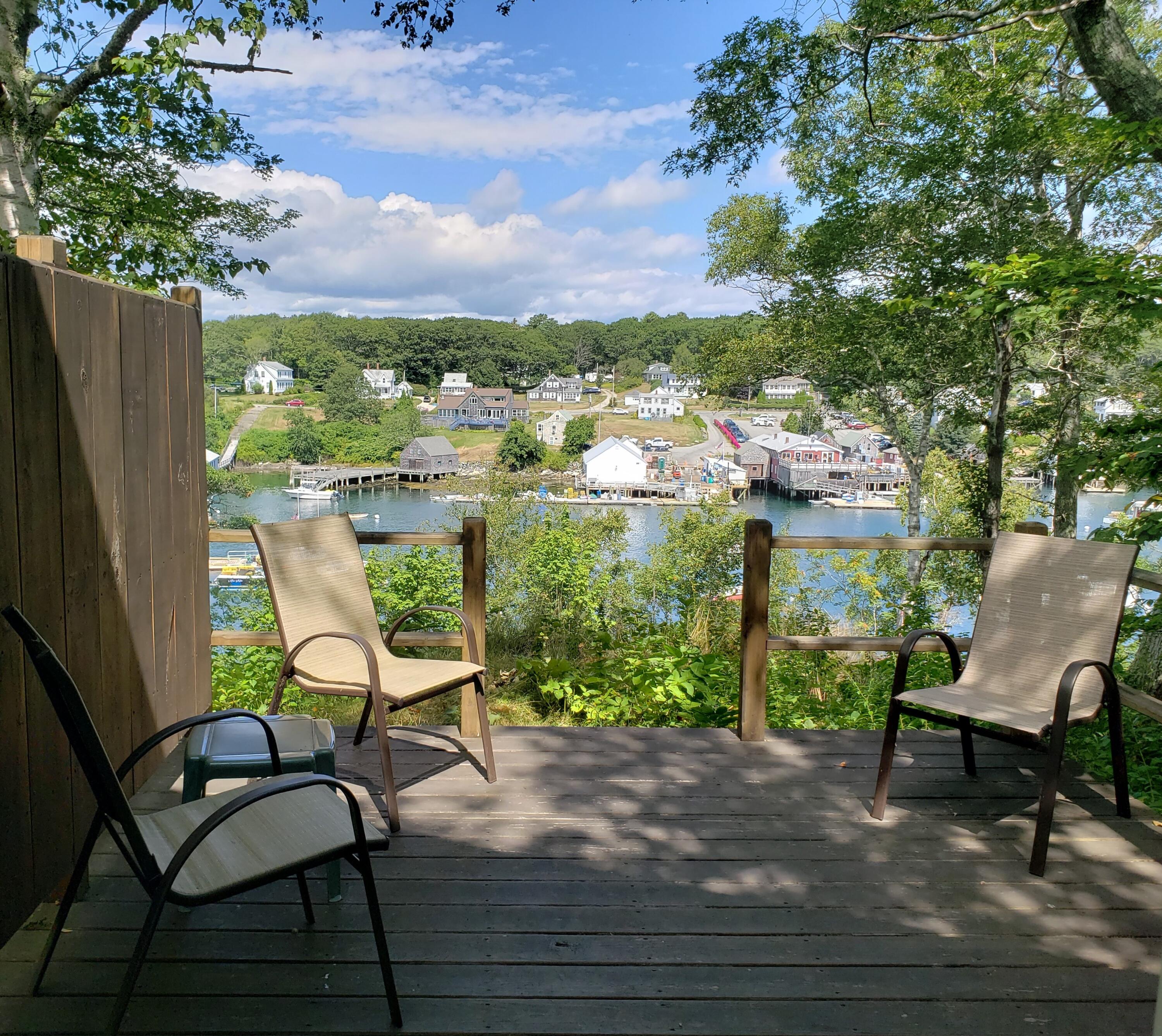 118 Southside Road New Harbor, ME 04554 - Photo 11 of 15 water view 2