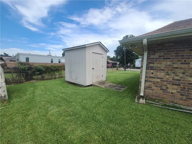 $195,000 | 811 East Hoover Street, Destrehan, LA 70047