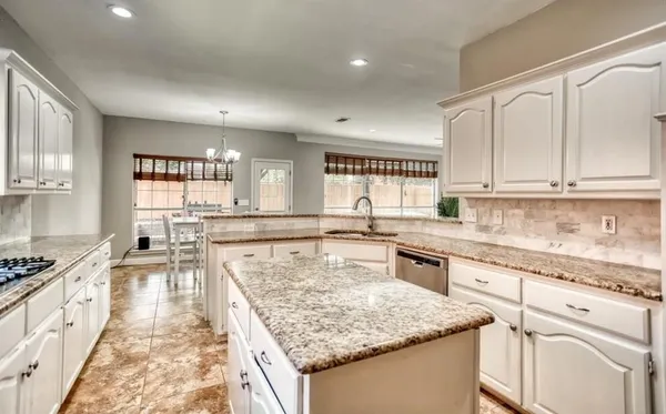 $2,995 | 5421 North Briar Ridge Circle, McKinney, TX 75072