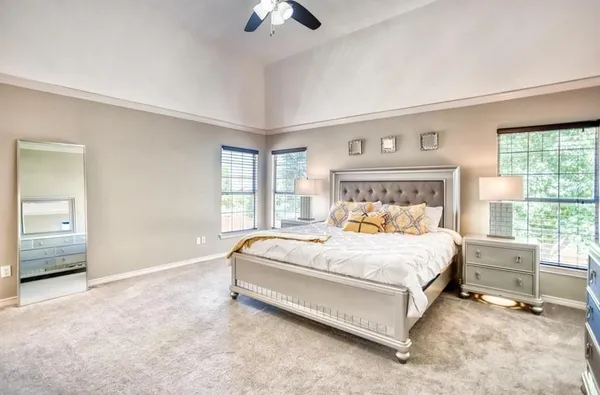 $2,995 | 5421 North Briar Ridge Circle, McKinney, TX 75072