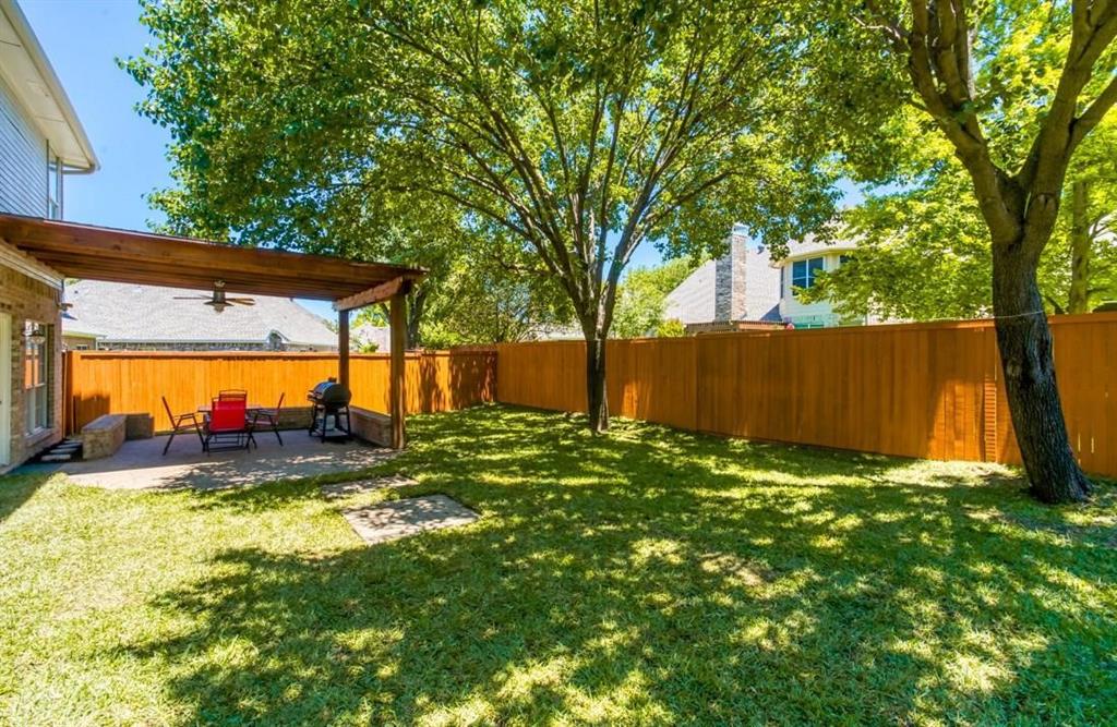 5421 North Briar Ridge Circle McKinney, TX 75072 - Photo 26 of 27