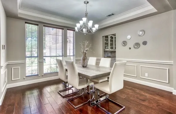 $2,995 | 5421 North Briar Ridge Circle, McKinney, TX 75072