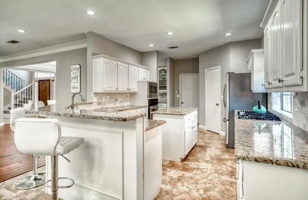 $2,995 | 5421 North Briar Ridge Circle, McKinney, TX 75072