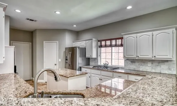 $2,995 | 5421 North Briar Ridge Circle, McKinney, TX 75072