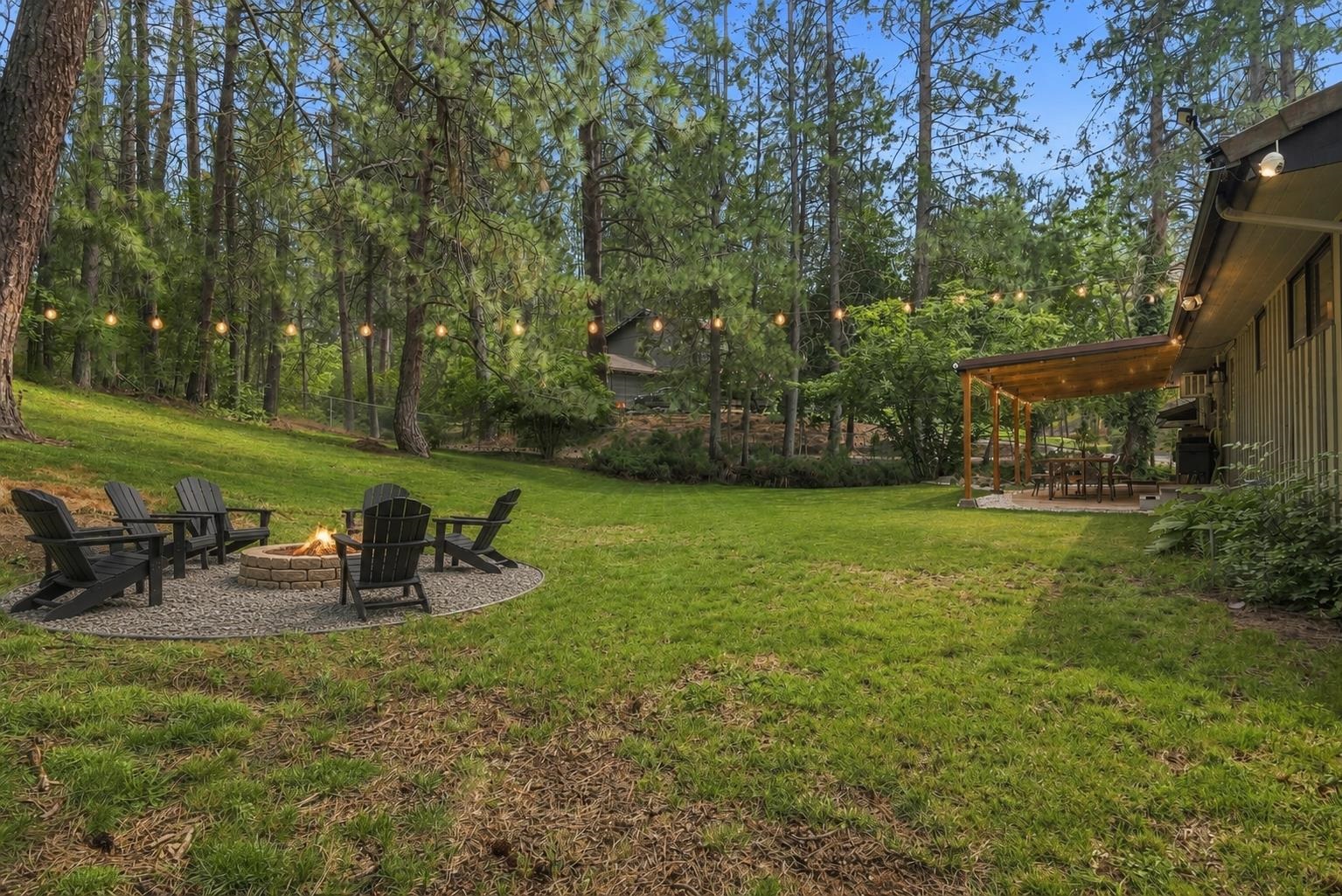 4105 Schafer Road Spokane Valley, WA 99206 - Photo 47 of 50 Gallery Image 47