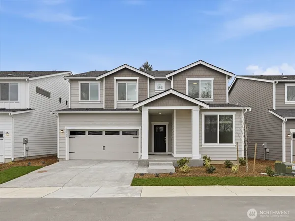 $924,950 | 20153 135th Place Southeast, Monroe, WA 98272