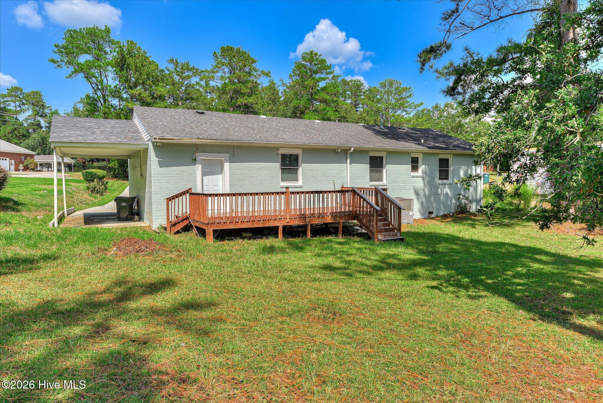 3920 Ruth Street Augusta, GA 30909 - Photo 5 of 21 Gallery Image 5