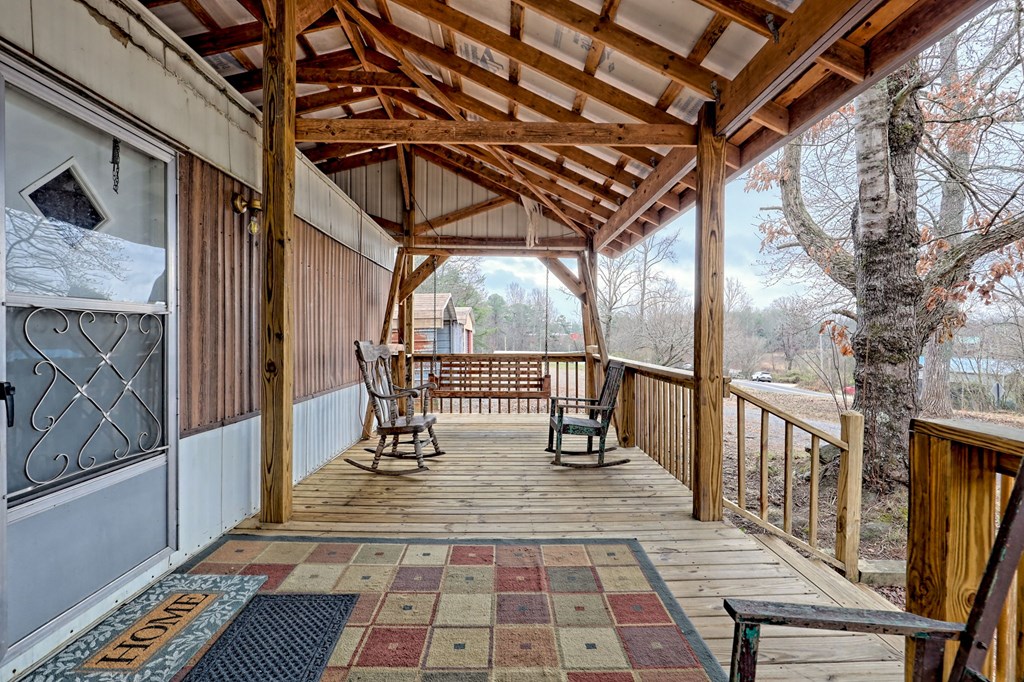 9 Wig King Road Murphy, NC 28906 - Photo 2 of 64