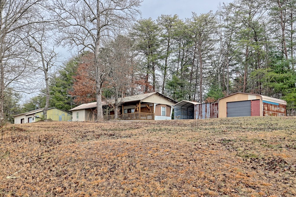 9 Wig King Road Murphy, NC 28906 - Photo 24 of 64