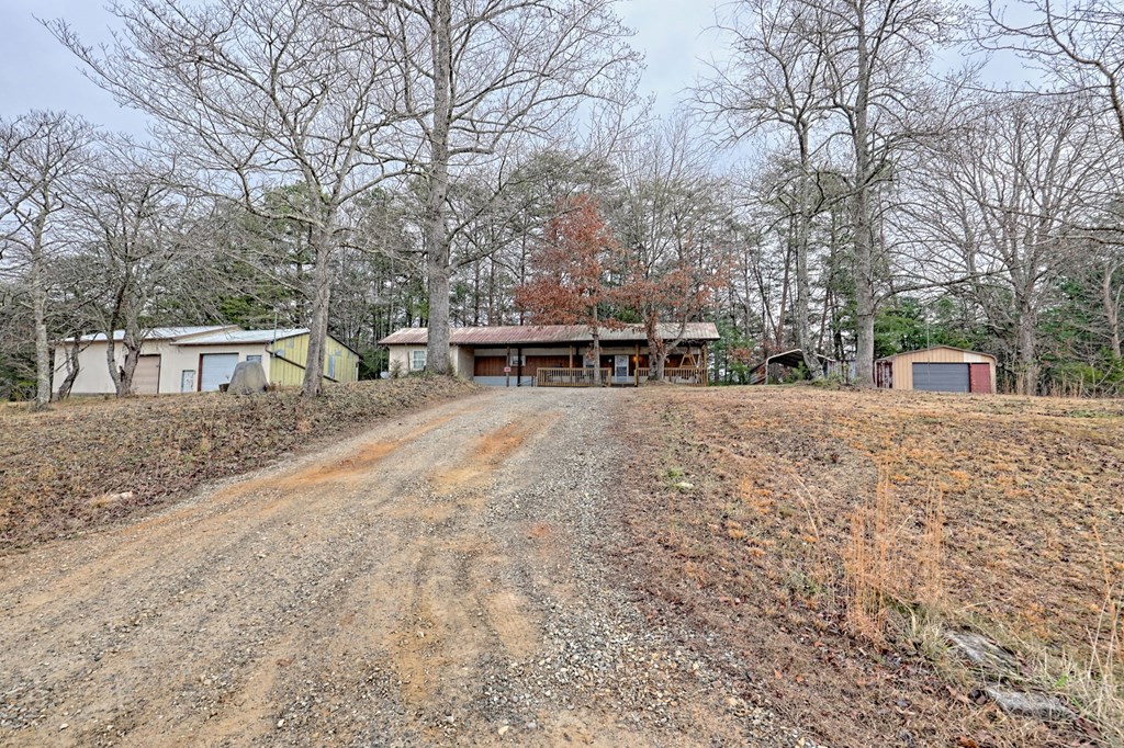 9 Wig King Road Murphy, NC 28906 - Photo 25 of 64