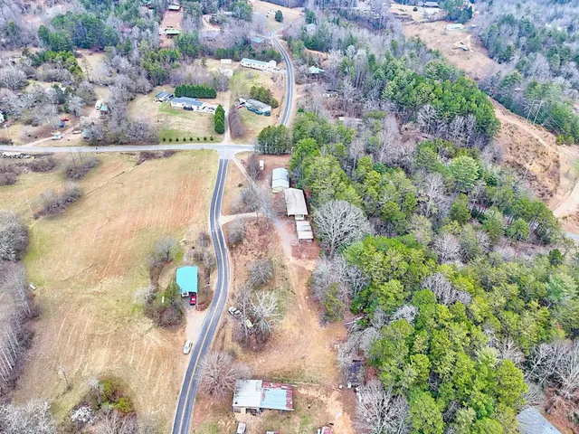 $249,900 | 9 Wig King Road, Murphy, NC 28906