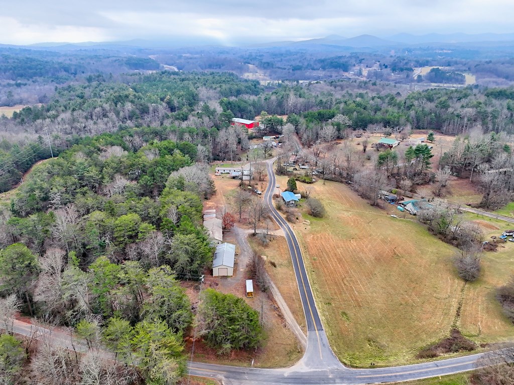 9 Wig King Road Murphy, NC 28906 - Photo 28 of 64