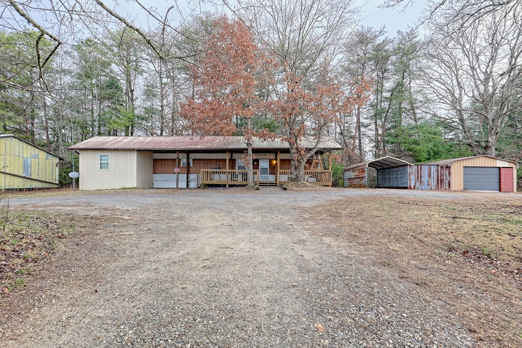 9 Wig King Road Murphy, NC 28906 - Photo 33 of 64