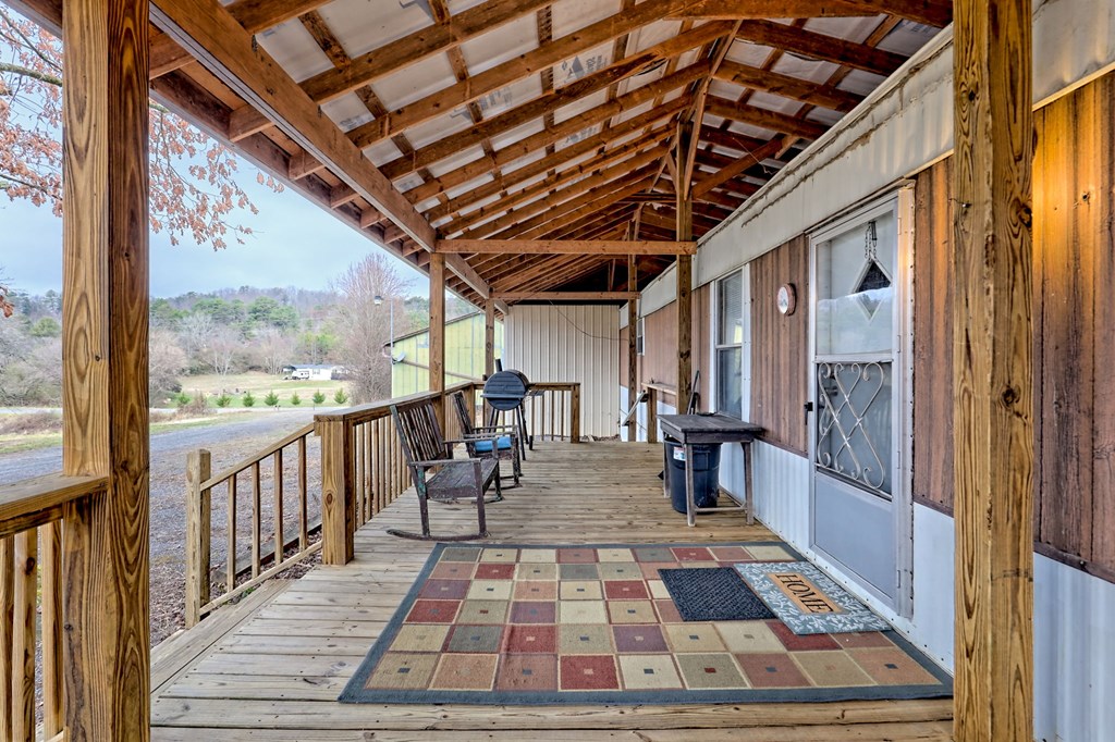 9 Wig King Road Murphy, NC 28906 - Photo 35 of 64