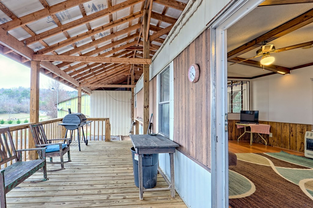 9 Wig King Road Murphy, NC 28906 - Photo 36 of 64