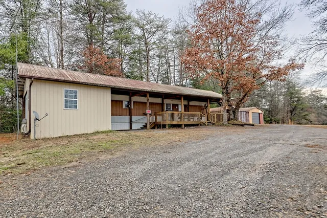 $249,900 | 9 Wig King Road, Murphy, NC 28906
