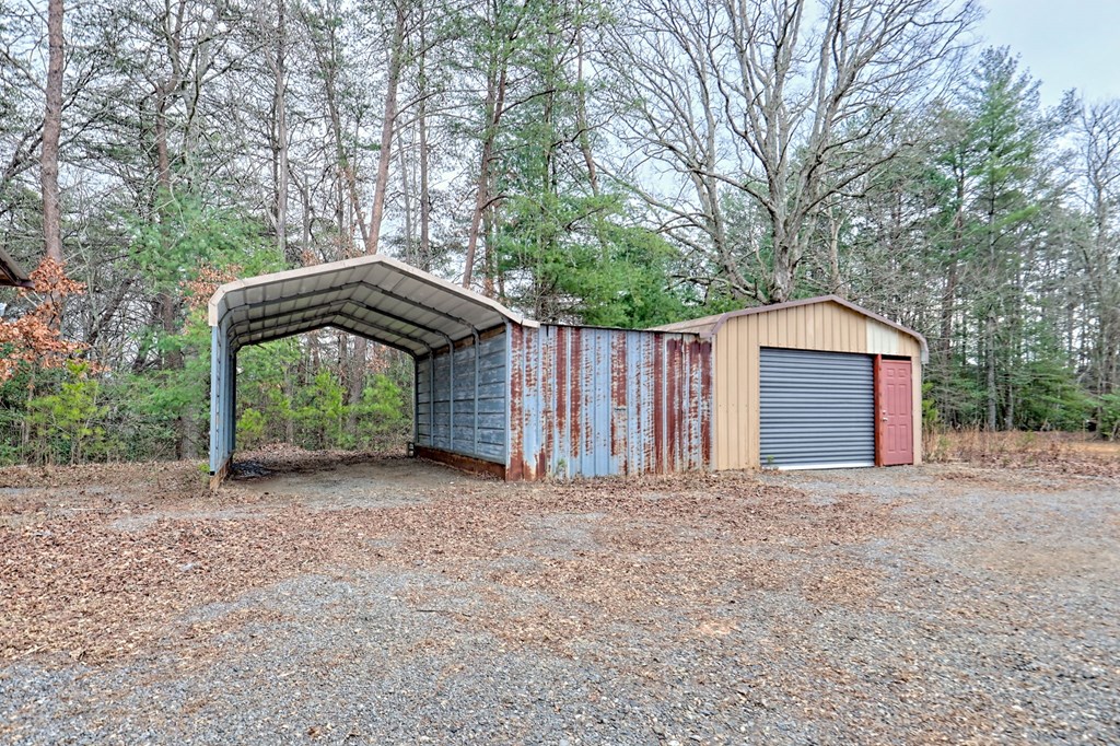 9 Wig King Road Murphy, NC 28906 - Photo 10 of 64