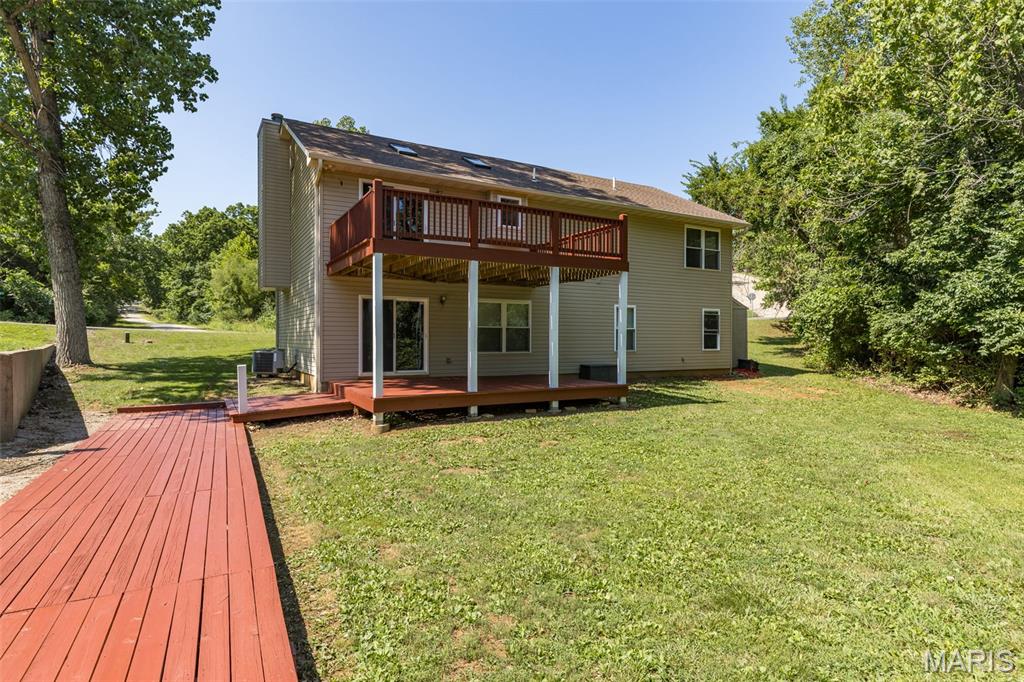 1705 Rue Marseilles Bonne Terre, MO 63628 - Photo 10 of 69