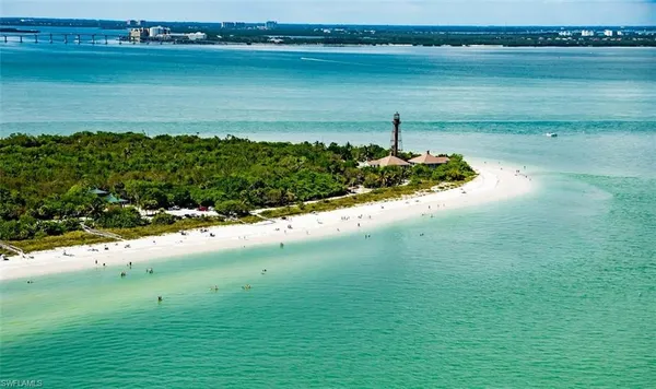 $6,500 | 474 Lake Murex Circle, Sanibel, FL 33957