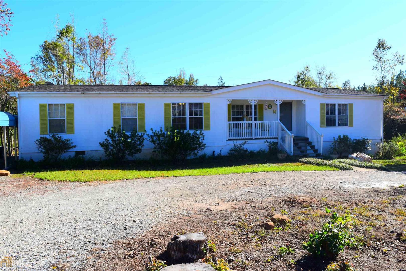 3563 Greer Road Hillsboro, GA 31038 - Photo 1 of 1 Gallery Image 1