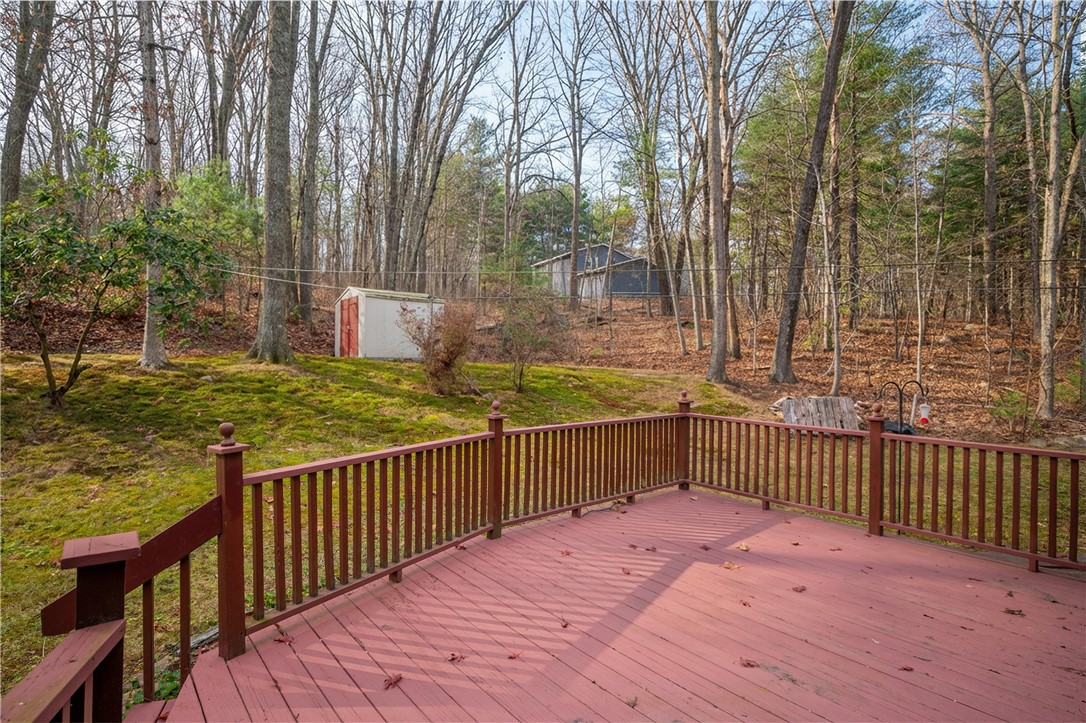 124 Benedict Road Burrillville, RI 02830 - Photo 13 of 37