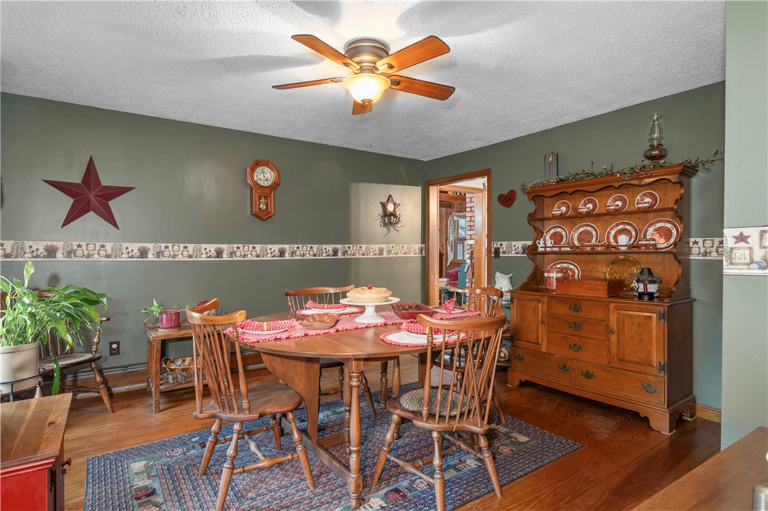 124 Benedict Road Burrillville, RI 02830 - Photo 21 of 37