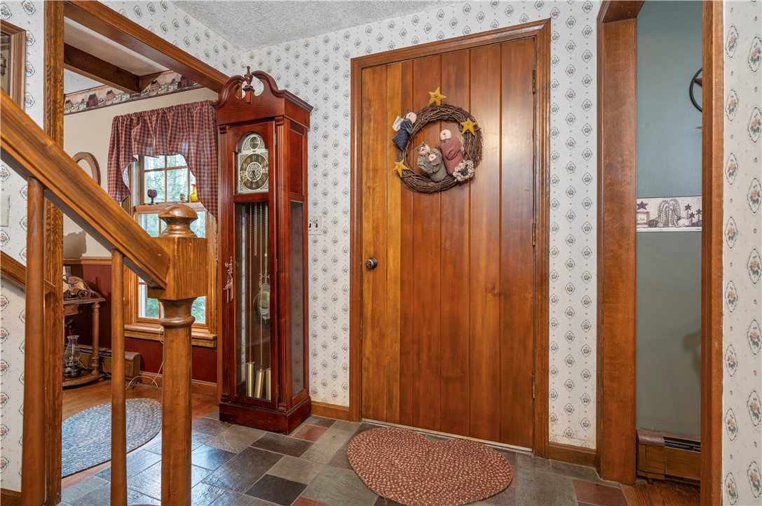 124 Benedict Road Burrillville, RI 02830 - Photo 22 of 37