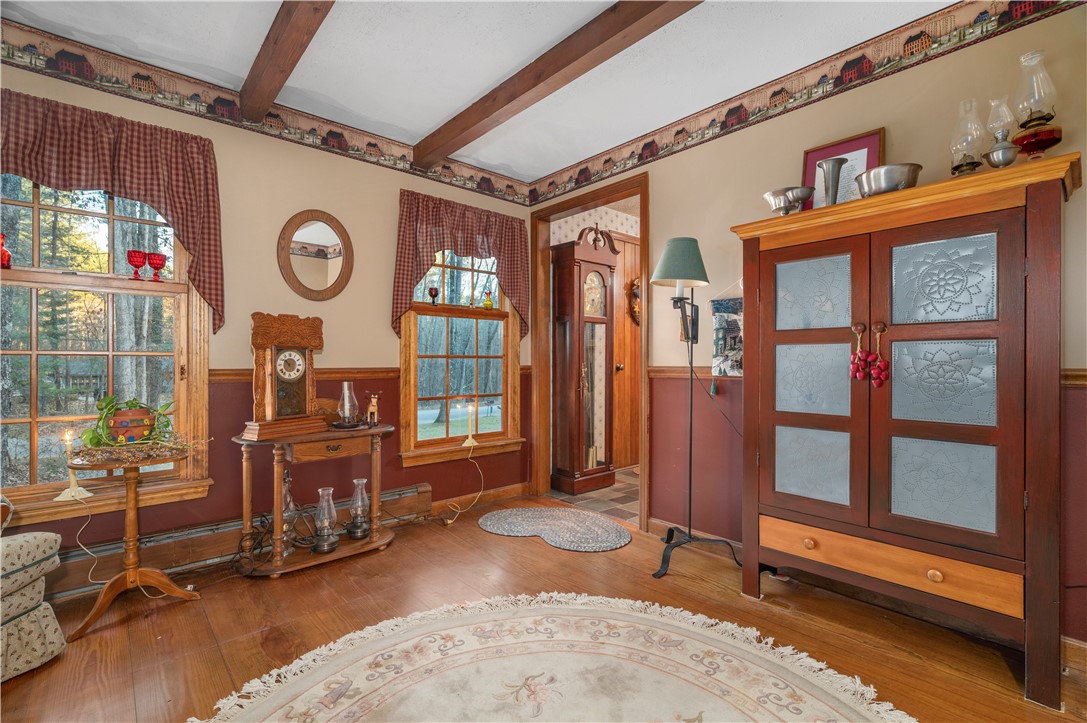 124 Benedict Road Burrillville, RI 02830 - Photo 23 of 37