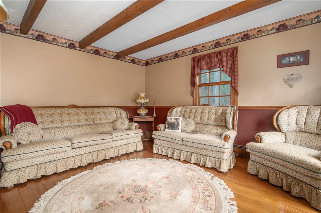 124 Benedict Road Burrillville, RI 02830 - Photo 24 of 37