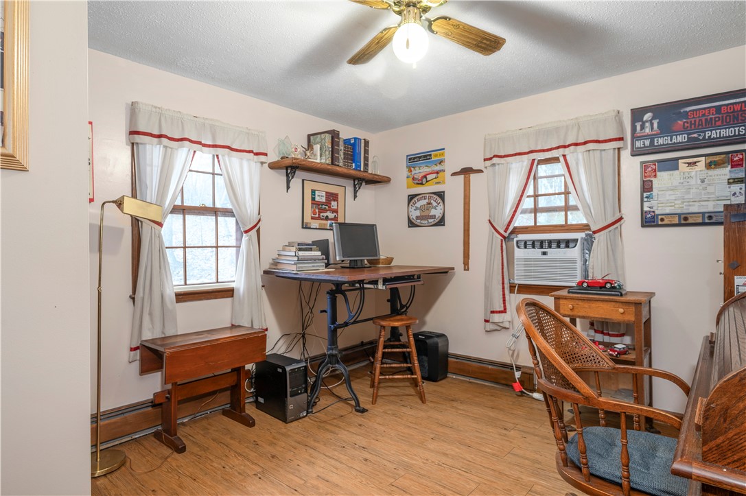 124 Benedict Road Burrillville, RI 02830 - Photo 25 of 37