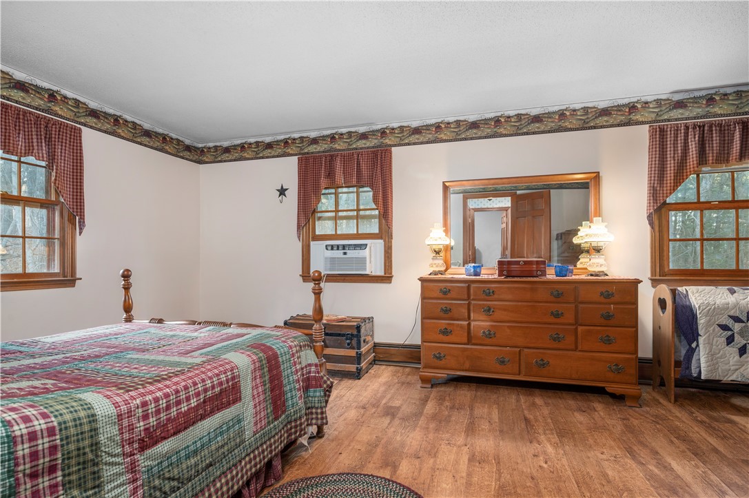 124 Benedict Road Burrillville, RI 02830 - Photo 30 of 37