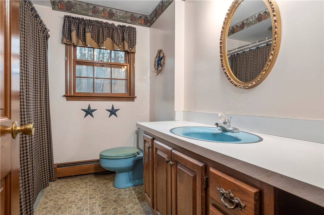 124 Benedict Road Burrillville, RI 02830 - Photo 31 of 37