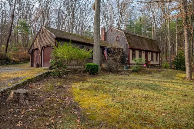 $449,000 | 124 Benedict Road, Burrillville, RI 02830