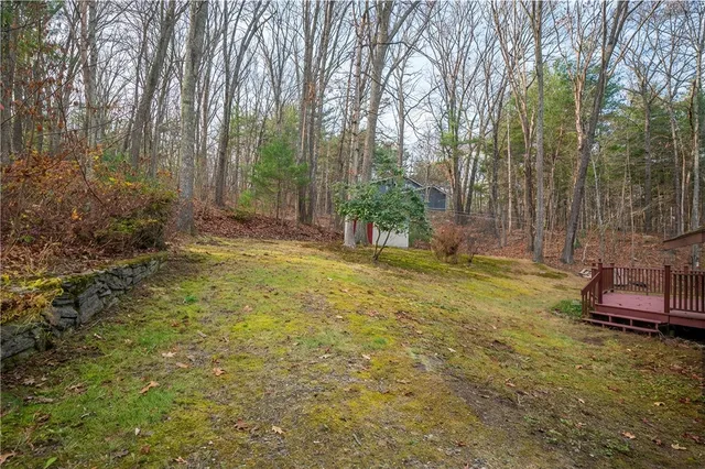 $449,000 | 124 Benedict Road, Burrillville, RI 02830