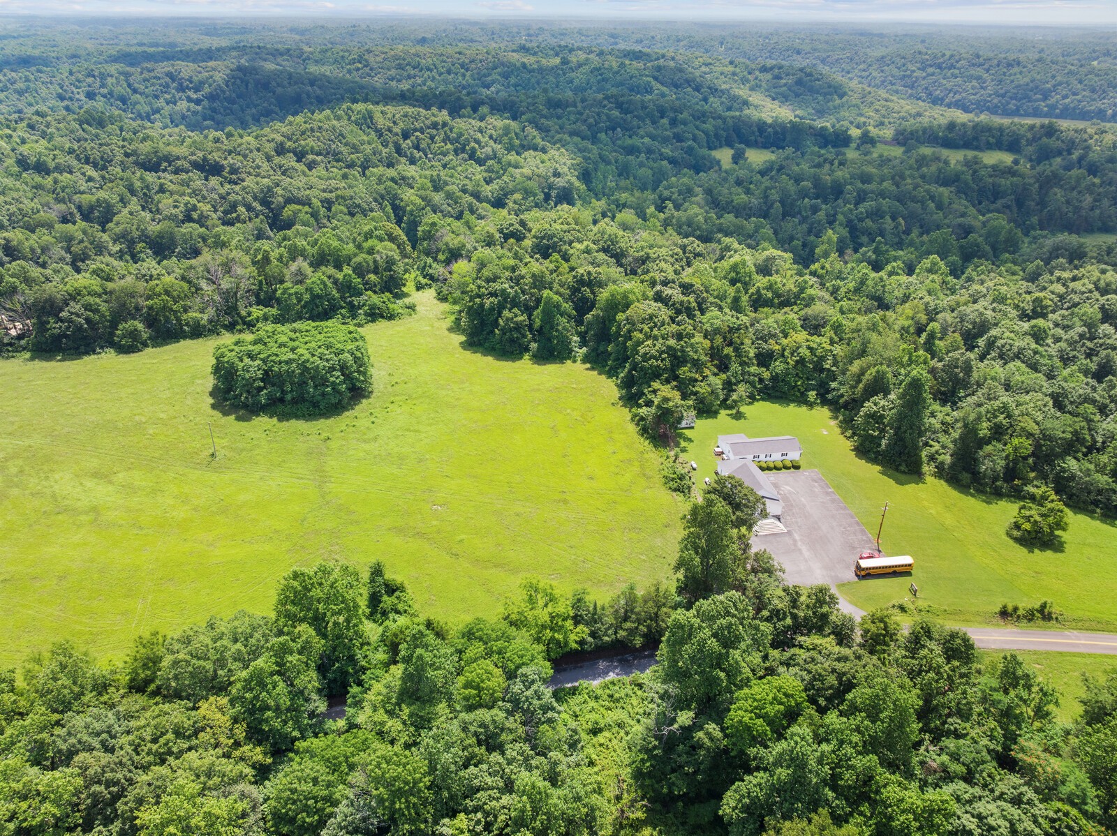 0 Union Ridge Road Wartrace, TN 37183 - Photo 3 of 15