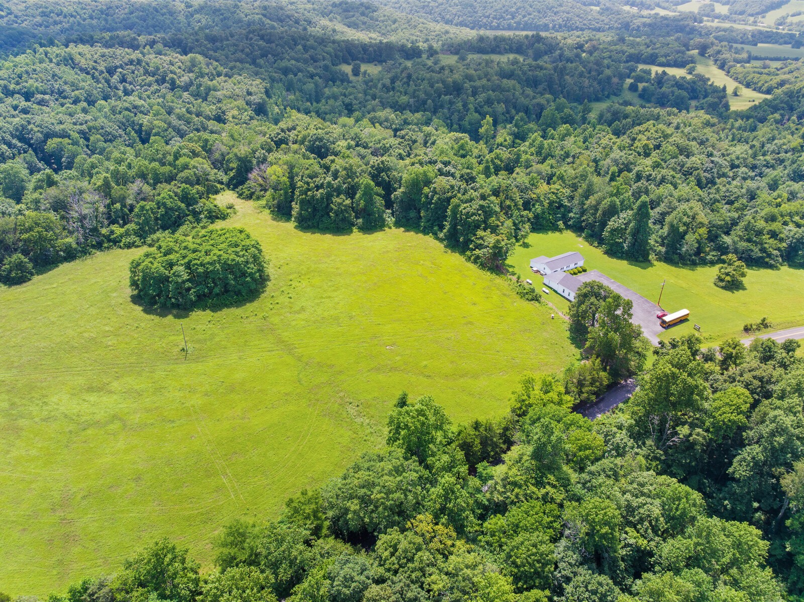 0 Union Ridge Road Wartrace, TN 37183 - Photo 4 of 15