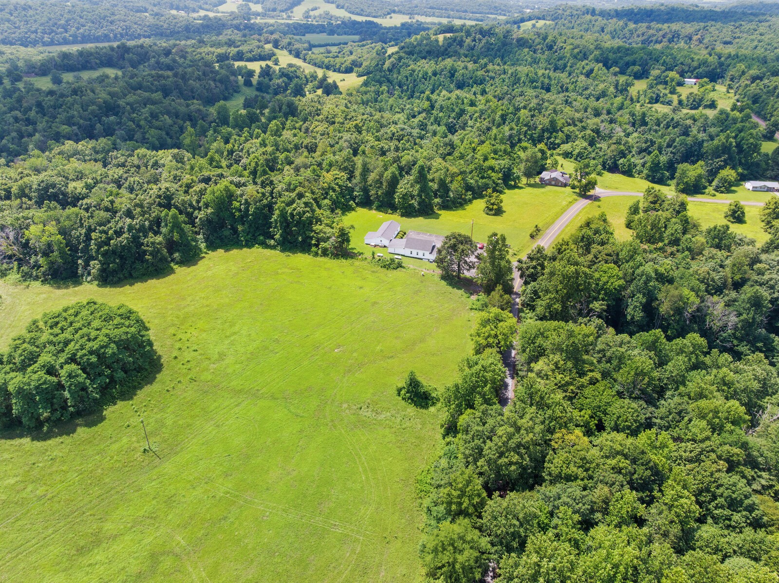 0 Union Ridge Road Wartrace, TN 37183 - Photo 5 of 15