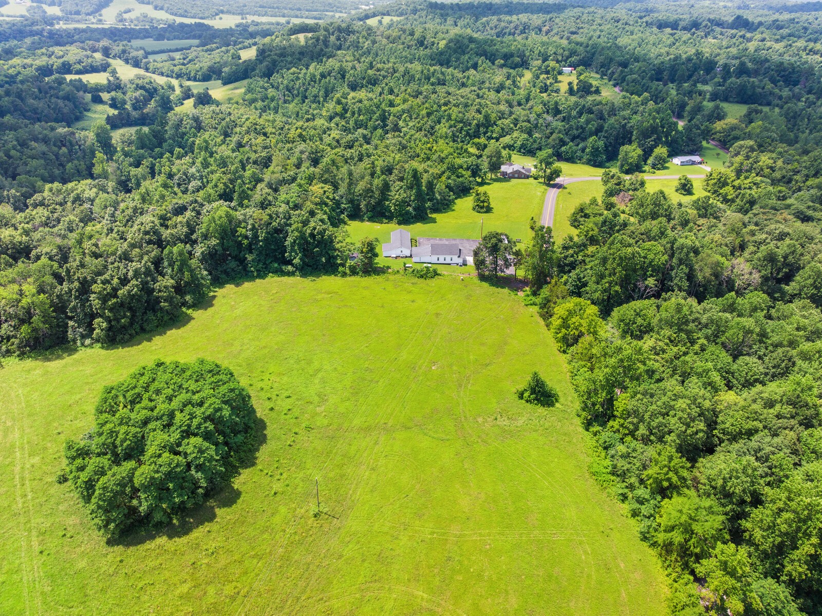 0 Union Ridge Road Wartrace, TN 37183 - Photo 6 of 15
