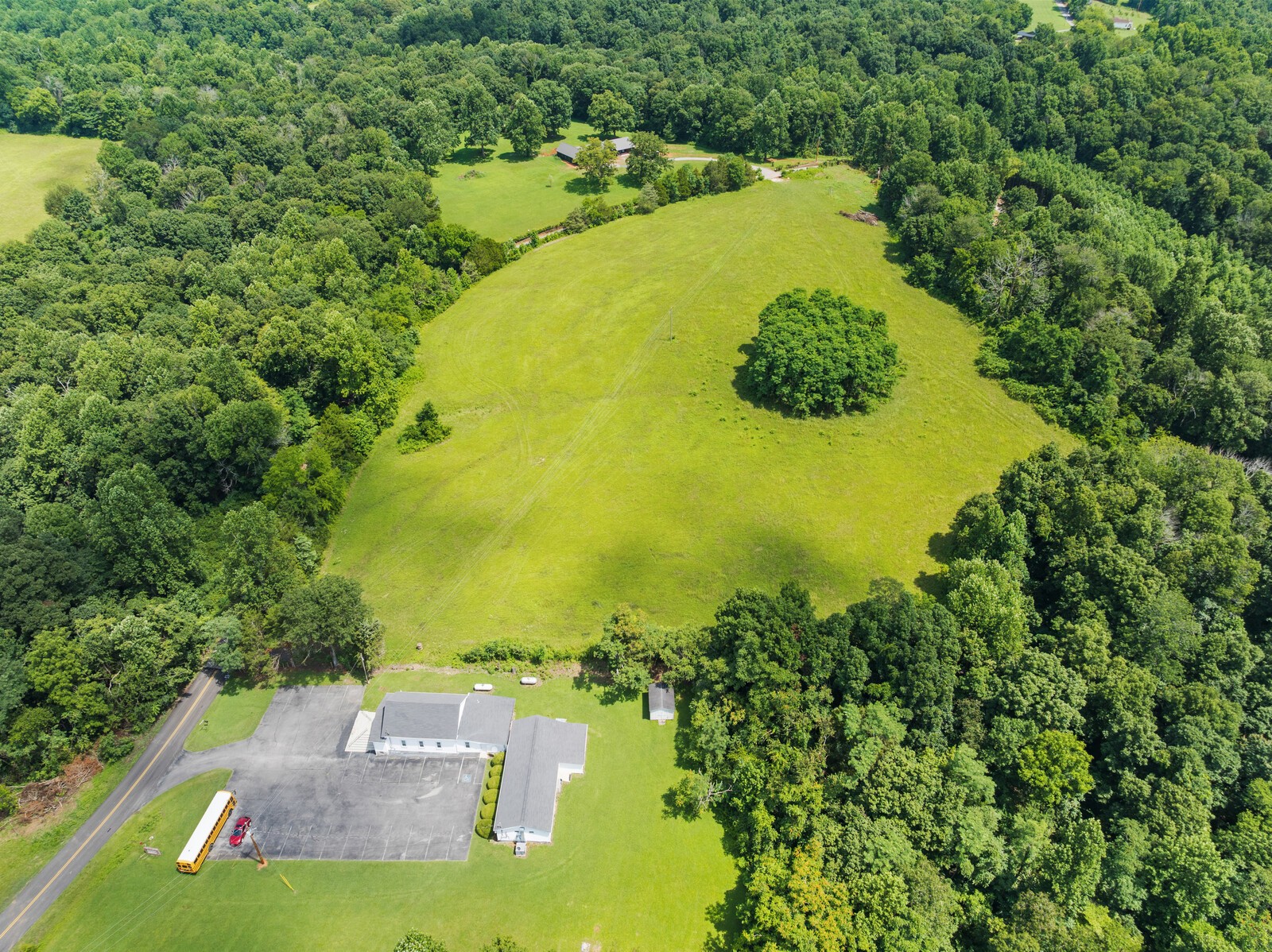 0 Union Ridge Road Wartrace, TN 37183 - Photo 7 of 15